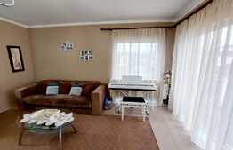 3 camere, 81 mp., modern/lux, zona strazii Stejarului 