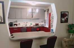 3 camere, 81 mp., modern/lux, zona strazii Stejarului 