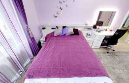 3 camere, 81 mp., modern/lux, zona strazii Stejarului 