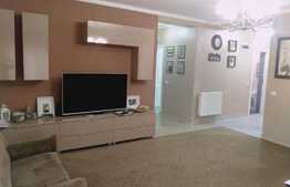 3 camere, 81 mp., modern/lux, zona strazii Stejarului 