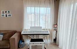 3 camere, 81 mp., modern/lux, zona strazii Stejarului 