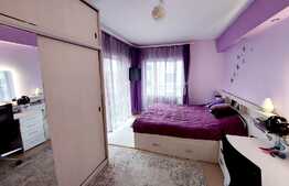 3 camere, 81 mp., modern/lux, zona strazii Stejarului 
