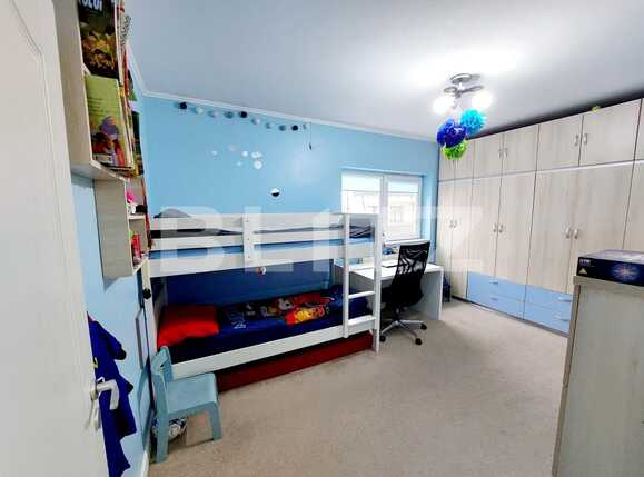 Apartament de vânzare 3 camere Floreşti - 46599AV | BLITZ Cluj-Napoca | Poza11