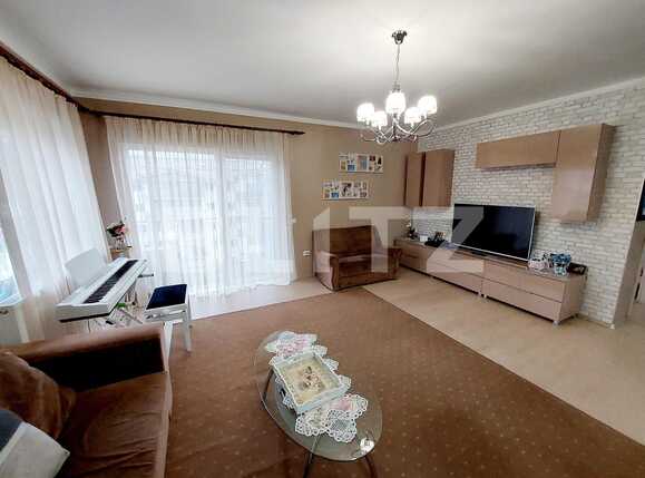 Apartament de vânzare 3 camere Floreşti - 46599AV | BLITZ Cluj-Napoca | Poza1