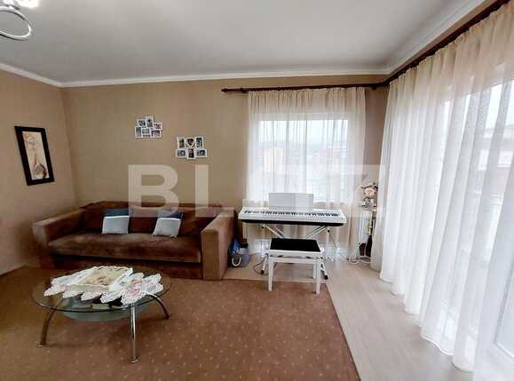 Apartament de vânzare 3 camere Floreşti - 46599AV | BLITZ Cluj-Napoca | Poza5