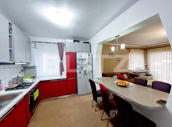 Apartament de vânzare 3 camere Floreşti - 46599AV | BLITZ Cluj-Napoca | Poza3