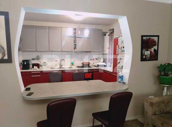 Apartament de vânzare 3 camere Floreşti - 46599AV | BLITZ Cluj-Napoca | Poza4