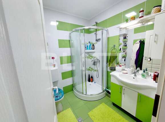 Apartament de vânzare 3 camere Floreşti - 46599AV | BLITZ Cluj-Napoca | Poza13