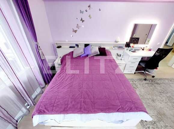 Apartament de vânzare 3 camere Floreşti - 46599AV | BLITZ Cluj-Napoca | Poza8