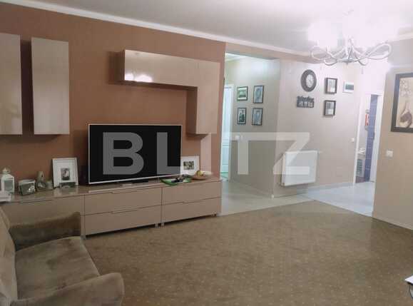 Apartament de vânzare 3 camere Floreşti - 46599AV | BLITZ Cluj-Napoca | Poza2