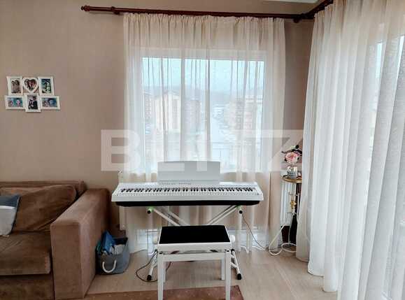 Apartament de vânzare 3 camere Floreşti - 46599AV | BLITZ Cluj-Napoca | Poza6