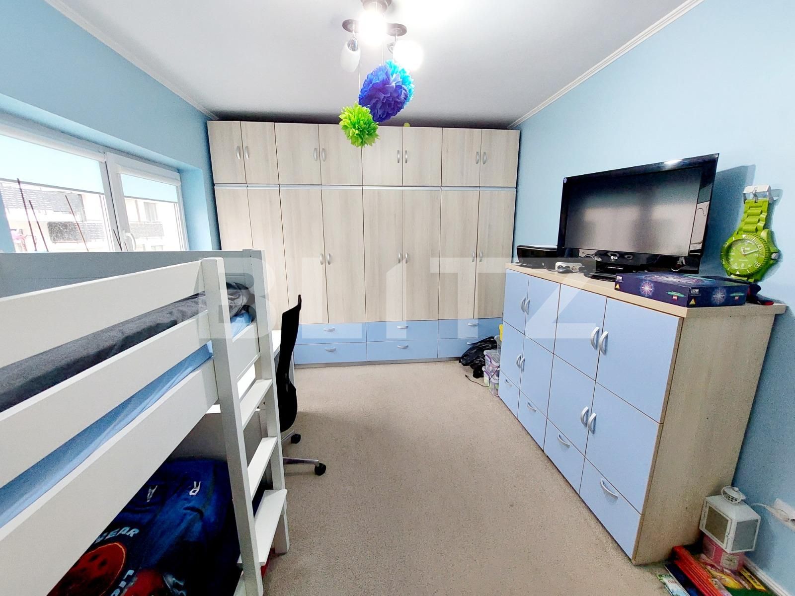 Apartament de vânzare 3 camere Floreşti - 46599AV | BLITZ Cluj-Napoca | Poza10