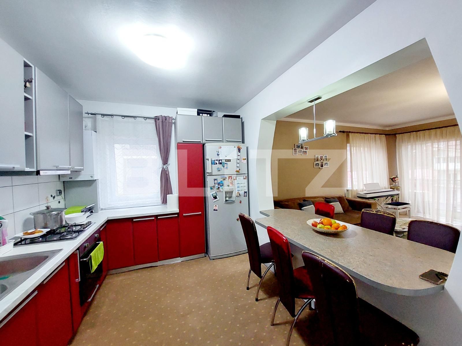Apartament de vânzare 3 camere Floreşti - 46599AV | BLITZ Cluj-Napoca | Poza3