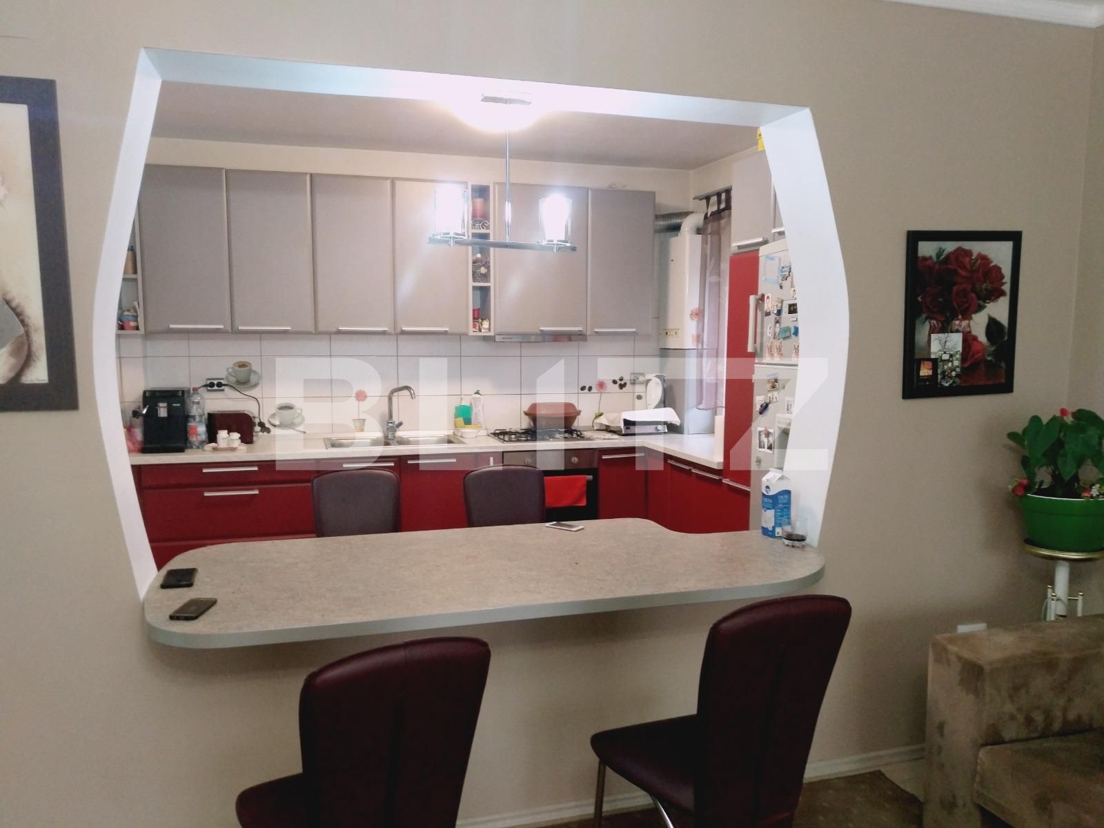 Apartament de vânzare 3 camere Floreşti - 46599AV | BLITZ Cluj-Napoca | Poza4