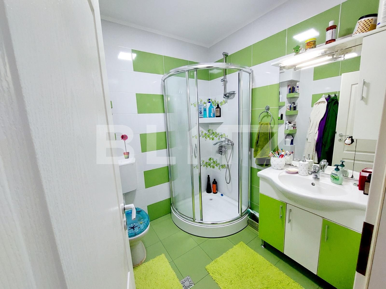 Apartament de vânzare 3 camere Floreşti - 46599AV | BLITZ Cluj-Napoca | Poza13