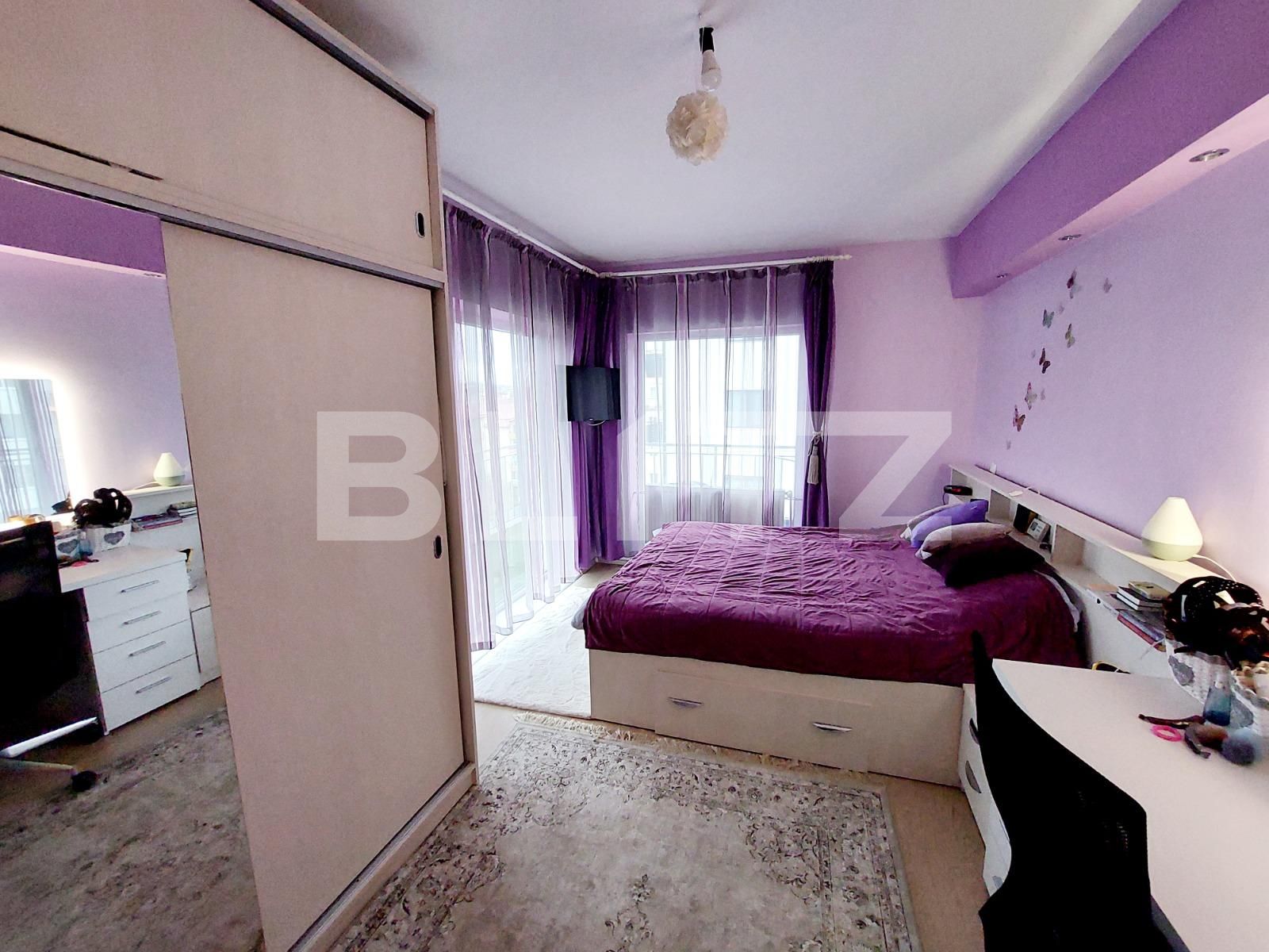 Apartament de vânzare 3 camere Floreşti - 46599AV | BLITZ Cluj-Napoca | Poza7