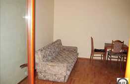 Apartament decomandat la 3 minute de piata Marasti, mobilat partial