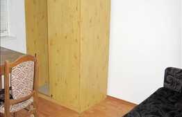 Apartament decomandat la 3 minute de piata Marasti, mobilat partial