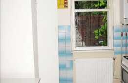 Apartament decomandat la 3 minute de piata Marasti, mobilat partial