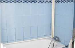 Apartament decomandat la 3 minute de piata Marasti, mobilat partial