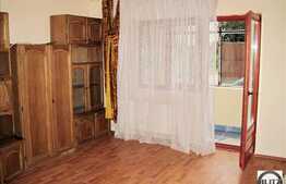 Apartament decomandat la 3 minute de piata Marasti, mobilat partial