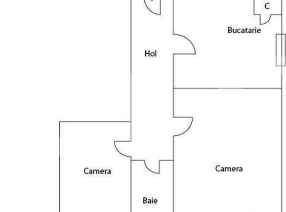 Apartament de vânzare 2 camere Marasti - 466AV | BLITZ Cluj-Napoca | Poza8