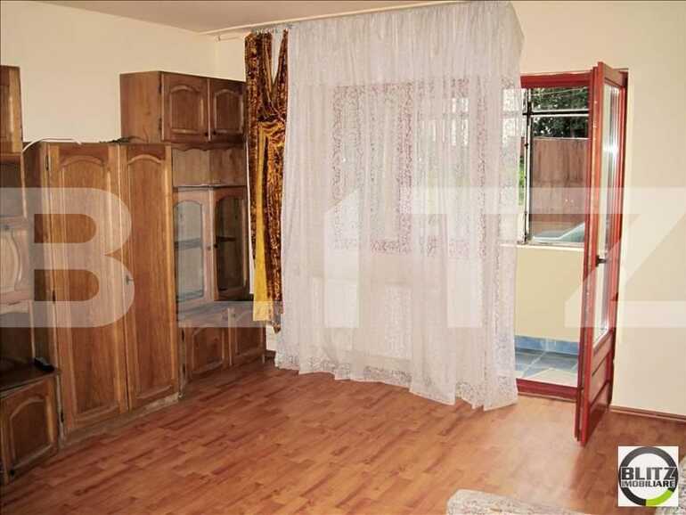 Apartament de vanzare 2 camere Marasti - 466AV | BLITZ Cluj-Napoca | Poza1
