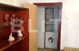 Apartament decomandat cu 2 camere, cheltuieli reduse, zona Gruia