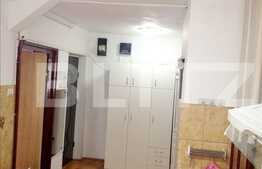 Apartament decomandat cu 2 camere, cheltuieli reduse, zona Gruia