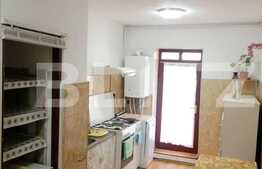 Apartament decomandat cu 2 camere, cheltuieli reduse, zona Gruia
