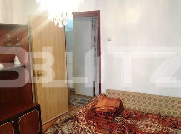 Apartament de închiriat 2 camere Gruia - 4660AI | BLITZ Cluj-Napoca | Poza4