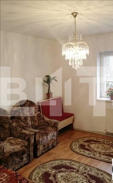 Apartament de închiriat 2 camere Gruia - 4660AI | BLITZ Cluj-Napoca | Poza6
