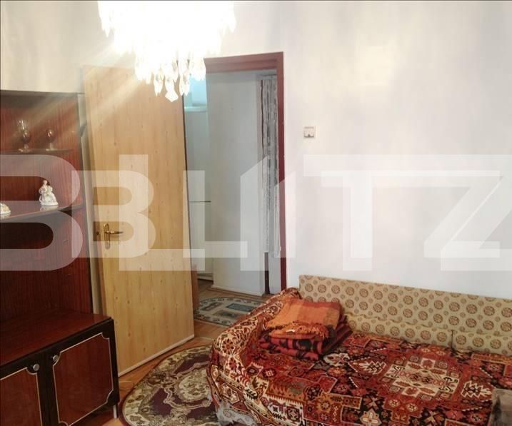 Apartament de închiriat 2 camere Gruia - 4660AI | BLITZ Cluj-Napoca | Poza4