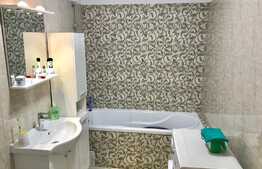 Apartament 2 camere, 41 mp, parcare subterana, zona Teilor!