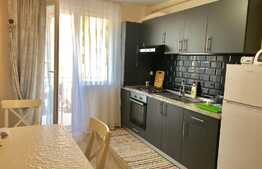 Apartament 2 camere, 41 mp, parcare subterana, zona Teilor!