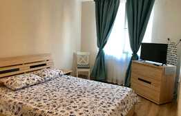 Apartament 2 camere, 41 mp, parcare subterana, zona Teilor!