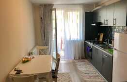 Apartament 2 camere, 41 mp, parcare subterana, zona Teilor!