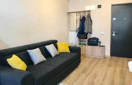 Apartament 2 camere, 41 mp, parcare subterana, zona Teilor!