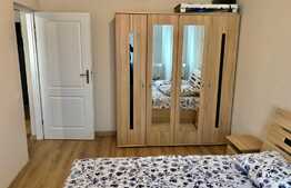 Apartament 2 camere, 41 mp, parcare subterana, zona Teilor!