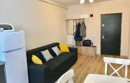 Apartament 2 camere, 41 mp, parcare subterana, zona Teilor!