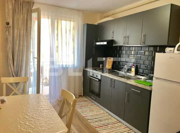 Apartament de închiriat 2 camere Floreşti - 46600AI | BLITZ Cluj-Napoca | Poza2