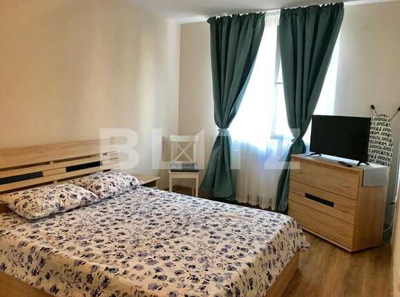 Apartament de închiriat 2 camere Floreşti - 46600AI | BLITZ Cluj-Napoca | Poza5