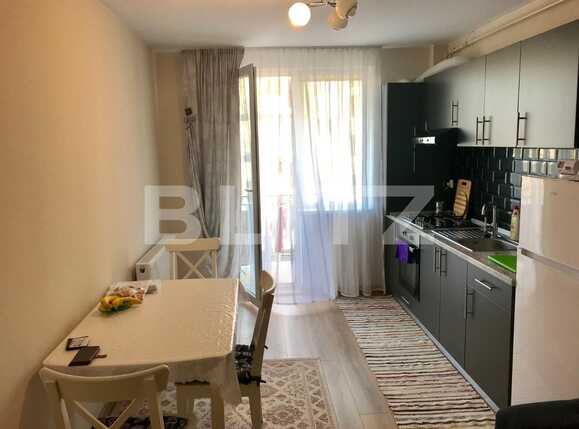Apartament de închiriat 2 camere Floreşti - 46600AI | BLITZ Cluj-Napoca | Poza1