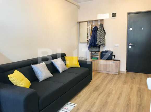 Apartament de închiriat 2 camere Floreşti - 46600AI | BLITZ Cluj-Napoca | Poza3