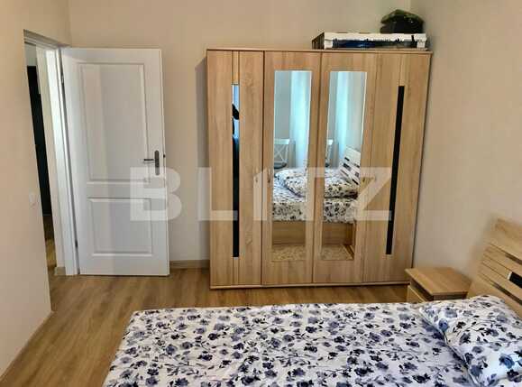 Apartament de închiriat 2 camere Floreşti - 46600AI | BLITZ Cluj-Napoca | Poza6