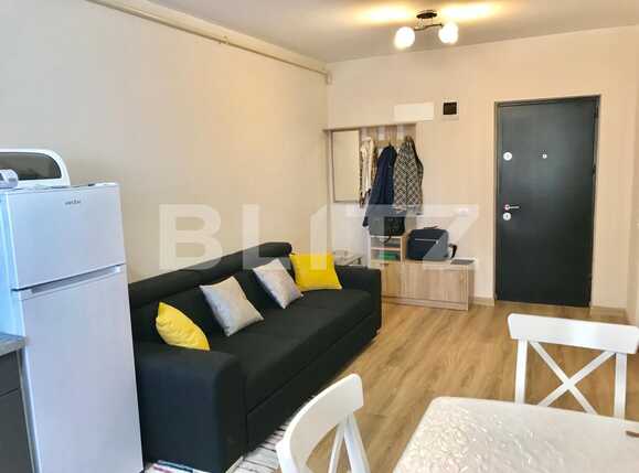 Apartament de închiriat 2 camere Floreşti - 46600AI | BLITZ Cluj-Napoca | Poza4