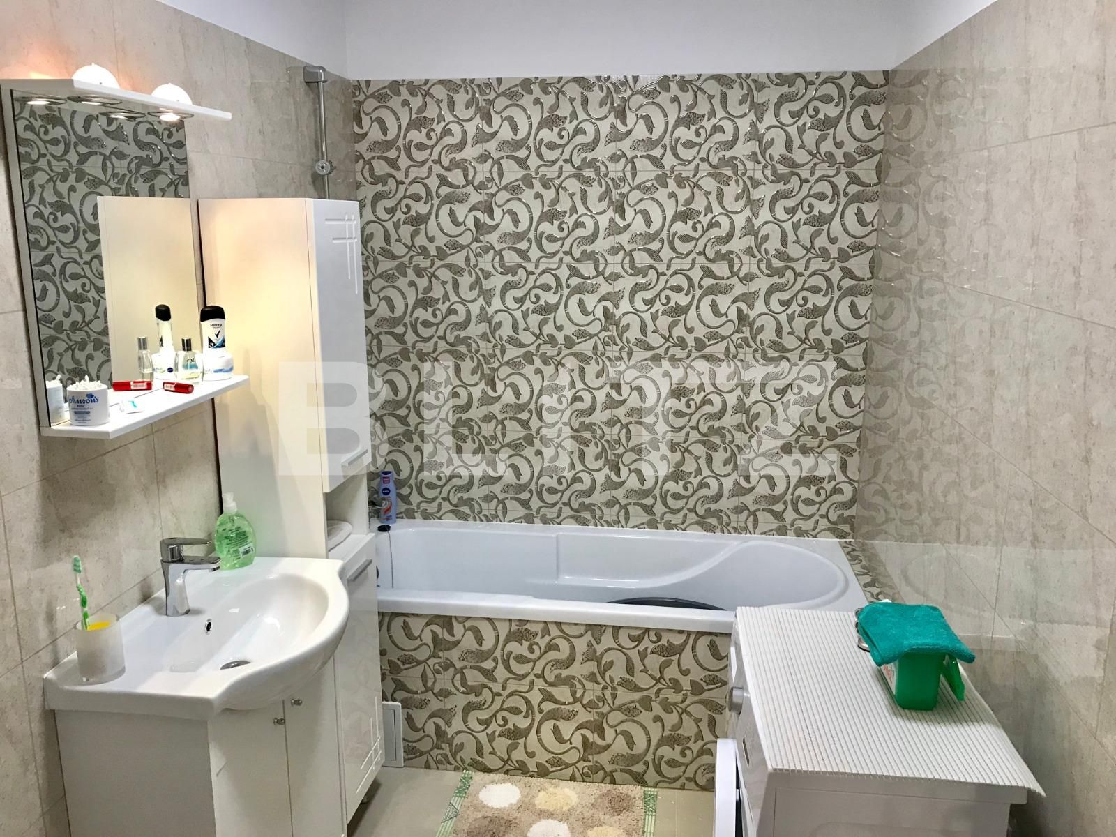 Apartament de închiriat 2 camere Floreşti - 46600AI | BLITZ Cluj-Napoca | Poza7