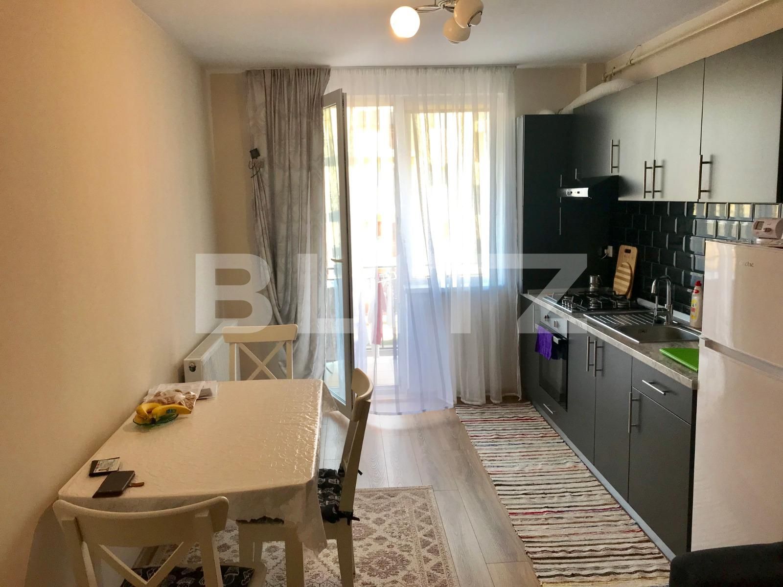Apartament de închiriat 2 camere Floreşti - 46600AI | BLITZ Cluj-Napoca | Poza1