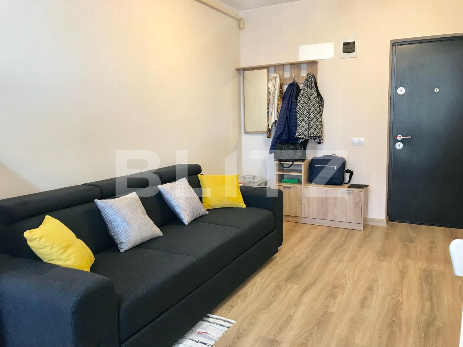 Apartament de închiriat 2 camere Floreşti - 46600AI | BLITZ Cluj-Napoca | Poza3