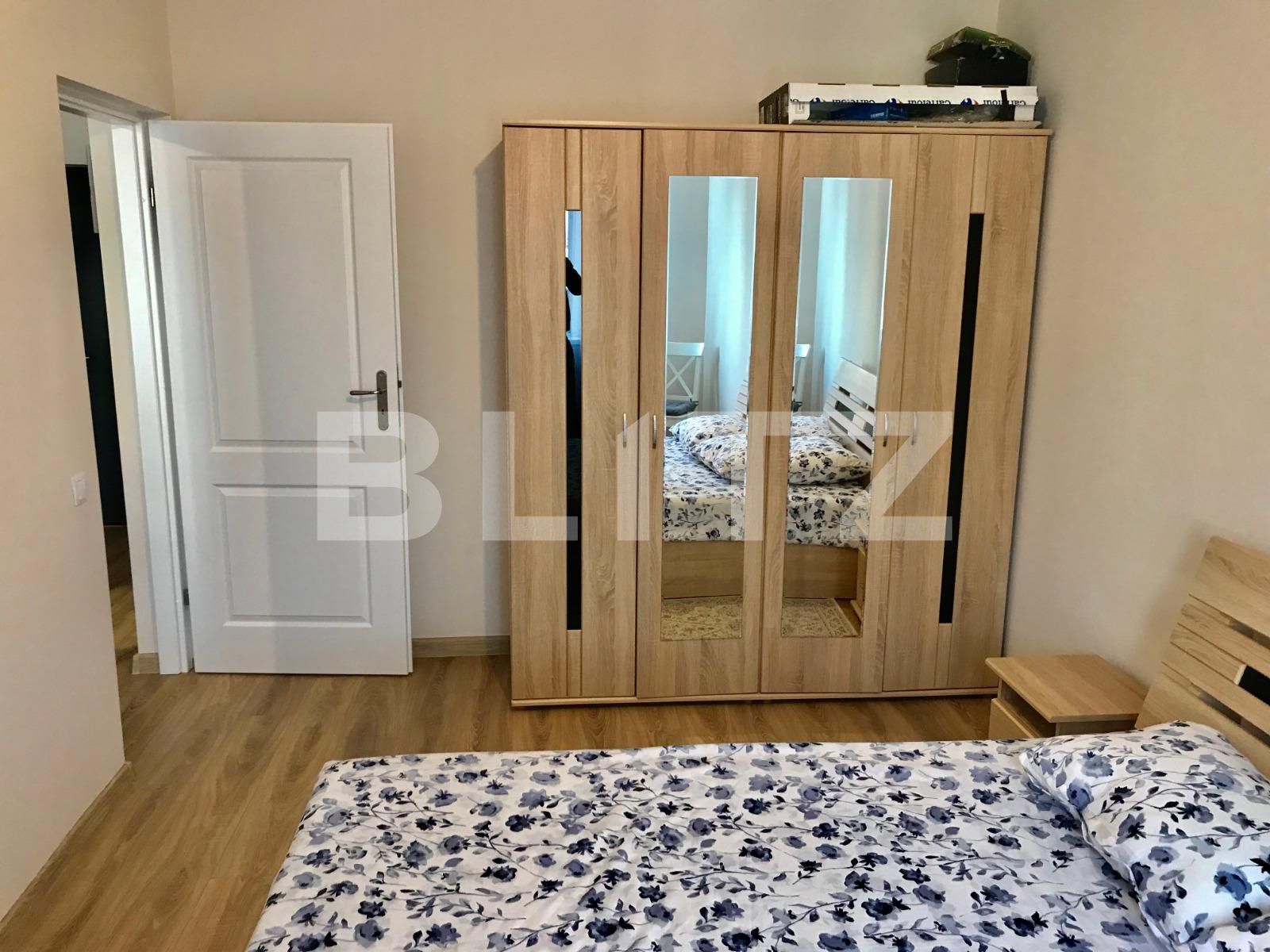 Apartament de închiriat 2 camere Floreşti - 46600AI | BLITZ Cluj-Napoca | Poza6